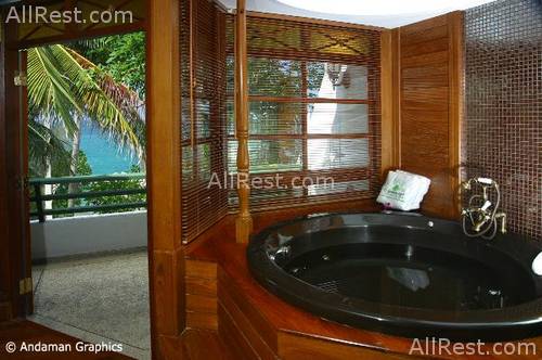 Diamond Cliff Resort & Spa 7